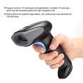 thumbnail image 1 of Scanner de Codes à Barres USB, Lecteur de Codes à Barres Anti-Chute Amélioré Plus Stable, Produits pour Ordinateurs Portables, 1 of 8