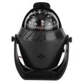 thumbnail image 1 of Brújula Para Magnética Marina WLCD0007 12V Brújula Magnética Con Luz LED Resistente Al Agua Precisión Ajustable Yate Barco OTVIAP Pivoting Compass, 1 of 8