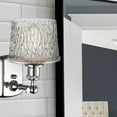 thumbnail image 5 of Innovations Lighting - Niagra - 1 Light Wall Sconce In Industrial Style-11.5, 5 of 7