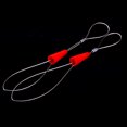 thumbnail image 6 of Fairnull 5/10/15m Electrical Cable Wire Threader Lead Puller Electrician Threading Device, 6 of 10