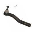 thumbnail image 2 of Left Outer Tie Rod End Compatible with International 3700 3800 4600 4700 4800 4900 7100 - Steering Tie Rod End 1668224C 310-437 5205093 E10007 R230558, 2 of 5