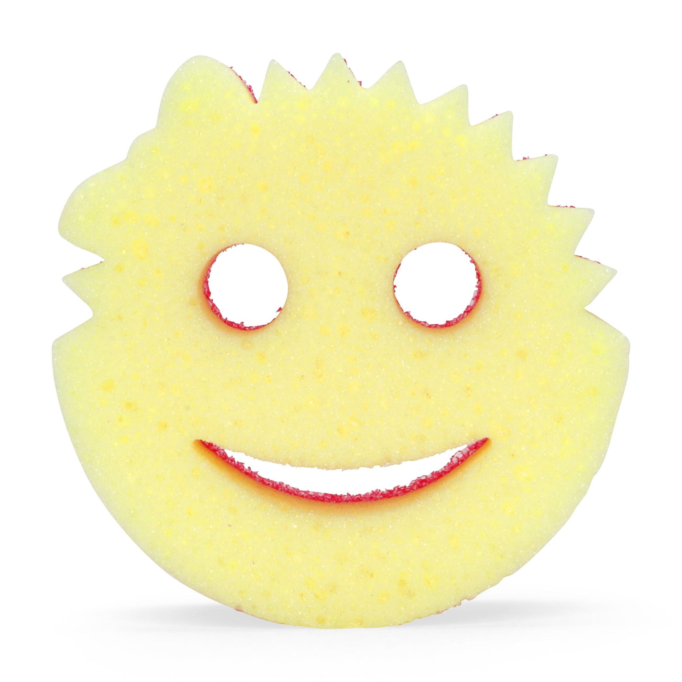 Scrub Daddy Scrub Mommy Cleaning Sponges, 4 Pack photo 7