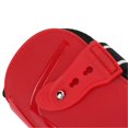 thumbnail image 2 of Horse Support Boots Breathable Secure Leg Protection for Equestrian Performance Competition TrainingRed Front Legs M, 2 of 2