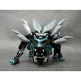 thumbnail image 3 of G05 Gekisomaru Black Version Limited Edition Asia Exclusive | Transformers Go! EG Collection, 3 of 4