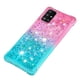 thumbnail image 5 of Funda para Samsung Galaxy A51 4G Transparente con Brillos Carcasa Protectora Antigolpes con Glitter Brillante, 5 of 5