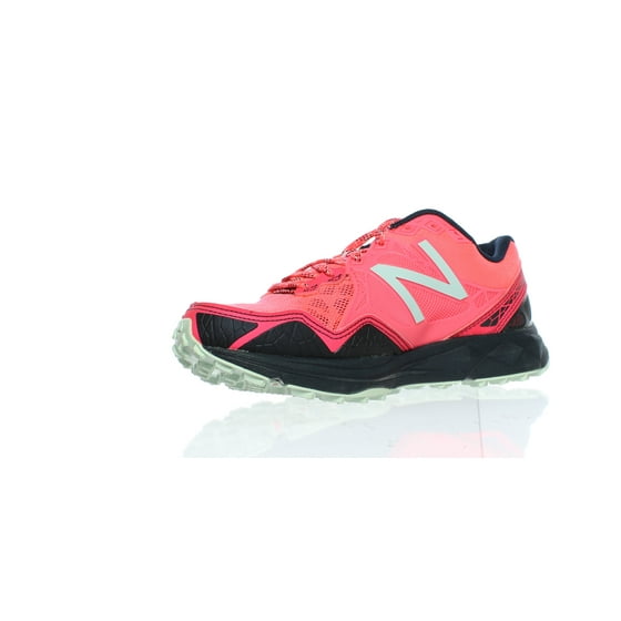 Womens Wt910v3 Trail Shoe W PinkGrey Running Shoes Size 5.5 (C,D,W) Womens Wt910v3 Trail Shoe W PinkGrey Running Shoes Size 5.5 (C,D,W)