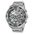 thumbnail image 1 of Invicta Montre de Plongée pour Hommes Pro Diver 22317 en Acier Inoxydable Argenté à Quartz, 1 of 2