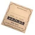 thumbnail image 4 of 23in Ukulele Strings, 4Pcs Professional Ukulele Strings  for Performance, 4 of 8