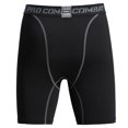 thumbnail image 2 of Mallas largas de compresión para hombre, mallas deportivas de secado rápido para gimnasio, mallas deportivas, pantalones cortos para correr, 2 of 10