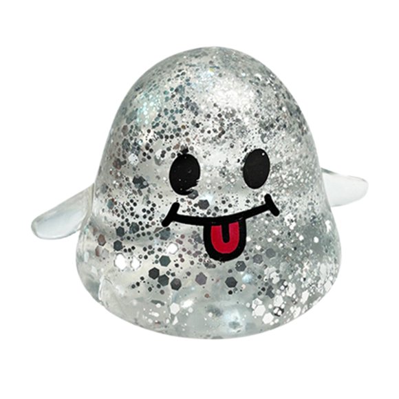 Lksixu Halloween Decorations Halloween Funny Ghost Play for Party Indoor Outdoor