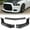 Carbon Look, variant on For 2011-2014 Dodge Charger SRT Matt Black Front Bumper Body Kit Spoiler Lip