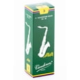 thumbnail image 1 of Cañas para saxofón tenor Vandoren JAVA Strength 3 (caja de 5), 1 of 2