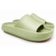 thumbnail image 3 of Zapatillas de baño para mujer zapatillas de baño para interior y exterior sandalias de ducha de EVA suaves y sencillas a la moda para el hogar ANGGREK Otros, 3 of 8