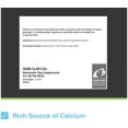 thumbnail image 3 of HARI Clay-Cal Bentonite Clay Supplement, 575g, 3 of 5