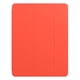 thumbnail image 1 of Funda para tablet Apple Smart Folio iPad Pro 12,9", color naranja eléctrico, 1 of 1