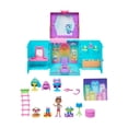 thumbnail image 4 of Closet Gabby´s Dollhouse Arcoiris, 4 of 4