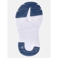 thumbnail image 5 of Athletic Works Baby Girls Knit Jogger Sneakers, 5 of 6