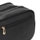 thumbnail image 4 of Bolso de viaje bolso de maquillaje portátil multifuncional impermeable bolso de maquillaje de gran capacidad mujer hombre negro BuyWeek  Exterior, 4 of 9