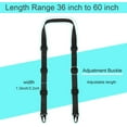 thumbnail image 5 of 2 Point Traditional Sling Two-Point Sling Adjustable Length for Outdoor Sport, 5 of 6