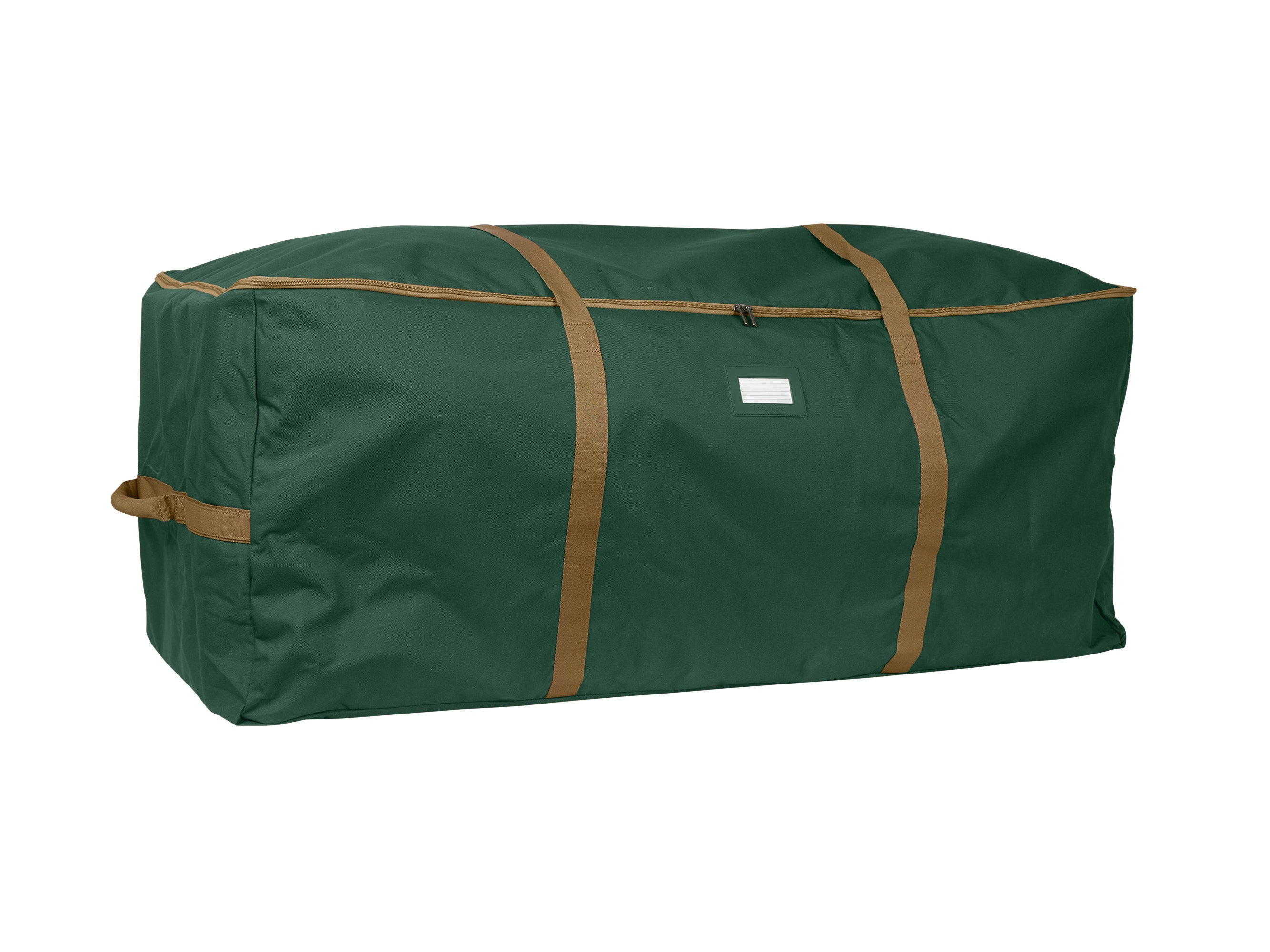 Disposable Christmas Tree Removal Bag Fits trees up to 10ft tall