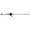 Black, variant on Abu Garcia PRIME21 Baitcast Fishing Combo, 7' Medium Heavy, White