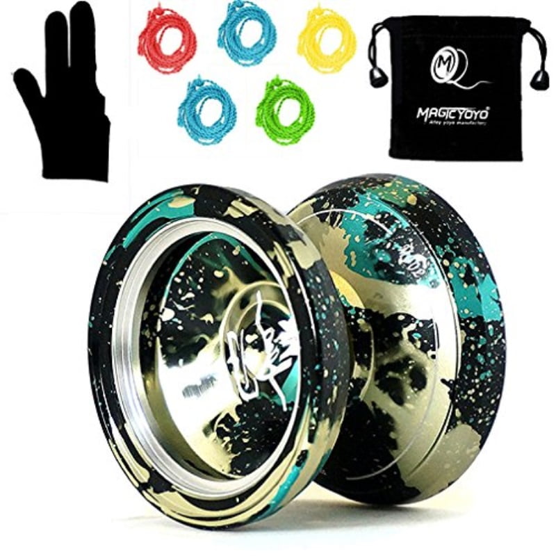 metal yoyo walmart