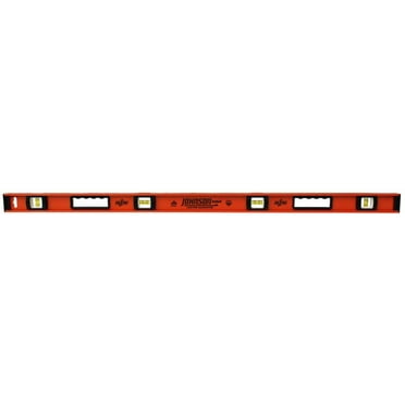 Stanley FatMax 43-572 72-Inch Non-Magnetic Level - Walmart.com