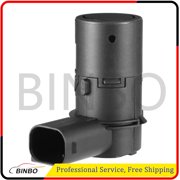 66206989081 4Pcs Parking Assist Sensor