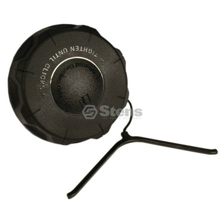 Stens 125-404 Fuel Cap Fits Model Carb Approved