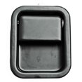 thumbnail image 1 of Manija Exterior Derecha Jeep Wrangler 1997 1998 1999 2000 2001 2002 2003 2004 2005 2006 Genérica Manija Exterior, 1 of 4