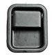 thumbnail image 1 of Manija Exterior Derecha Jeep Wrangler 1997 1998 1999 2000 2001 2002 2003 2004 2005 2006 Genérica Manija Exterior, 1 of 4