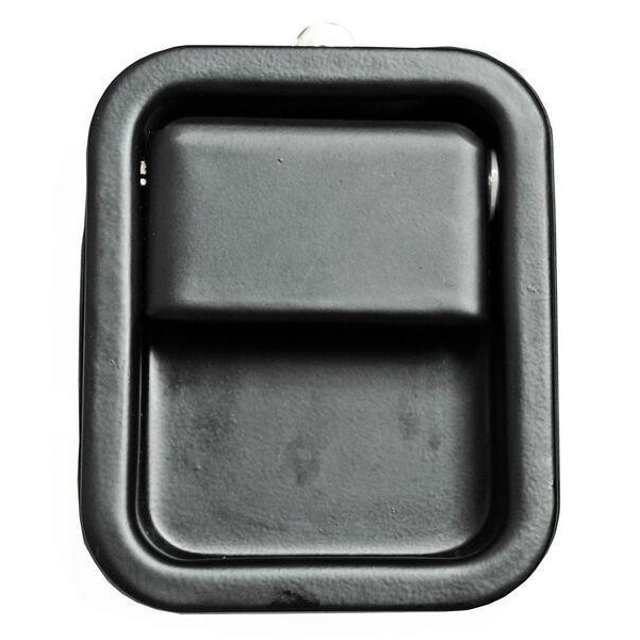 Manija Exterior Derecha Jeep Wrangler 1997 1998 1999 2000 2001 2002 2003 2004 2005 2006 Genérica Manija Exterior