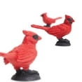 thumbnail image 2 of Safari Ltd Good Luck Minis Cardinals, 192 pcs, 2 of 4