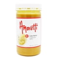 thumbnail image 4 of Amoretti - Cake Batter Compound 9 lbs - Natural Flavors, Shelf Stable Even After Opening, Certified Kosher, TTB Approved, Perfect for Baking Applications & Beverages, 4 of 6