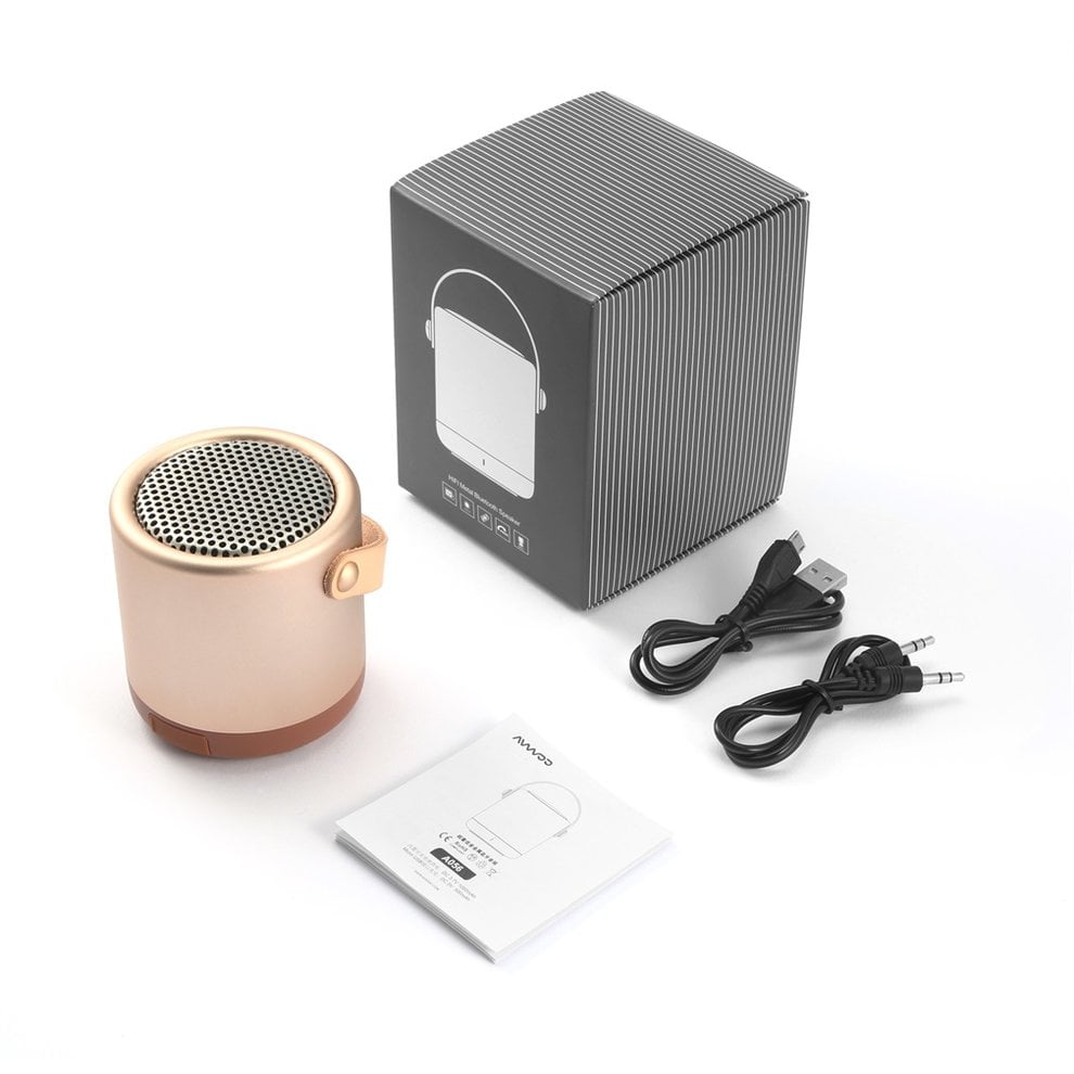 5w mini speaker