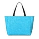 thumbnail image 2 of Fotbe Sky Blue Glitter Bolsa de Viaje para Playa - Resistente al Agua, Bolsa Tote de Gran Capacidad y Ligera con 7 Bolsillos para Mujeres y Hombres, 2 of 7