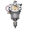 thumbnail image 3 of Mower Carburetor For John Deere Am122605 Lx186 Gt262 Gt275 325 180 185 260 265, 3 of 5