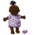 thumbnail image 2 of Manhattan Toy Petite Poupée Bébé Stella Marron 12 Pouces Douce, 2 of 5
