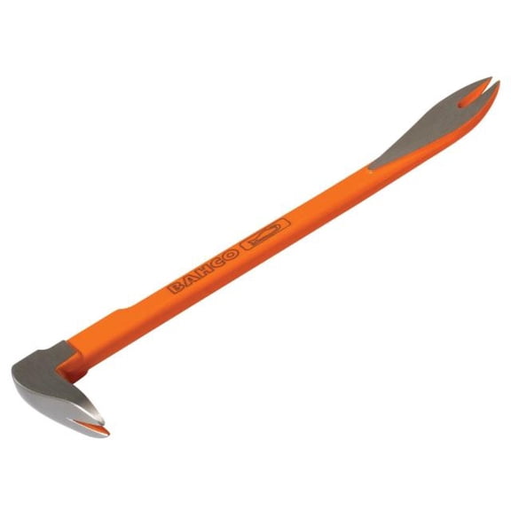 Bahco - Crowfoot-Precise End Pry Bar 250mm (10in)