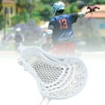 thumbnail image 1 of Tête de Crosse Tendue, Tête de Bâton de Crosse en Maille Tendue en Nylon Résistant à l'Usure pour Entraînement Compétition, 1 of 8