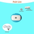 thumbnail image 2 of CPAP Cleaner Respirator Sterilizer Breathing Machine Disinfector Tubing Cleaning for Air Purifier, 2 of 5