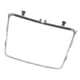 thumbnail image 3 of Center Console Panel Trim Chrome 2056830900 for MERCEDES-BENZ W205, 3 of 5