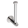 thumbnail image 1 of Soporte Higiénico de Cepillado Perfecl Acero Inoxidable Porta rollos de acero inoxidable, 1 of 8