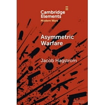 Elements in Modern Wars Asymmetric Warfare, (Hardcover)