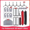 thumbnail image 1 of Replacement Parts for Vacuum Cleaner Accessories Kit, 1 of 5