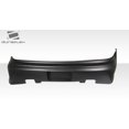 thumbnail image 5 of 1992-1996 Toyota Camry Duraflex Swift Rear Bumper Cover - 1 Piece, 5 of 8