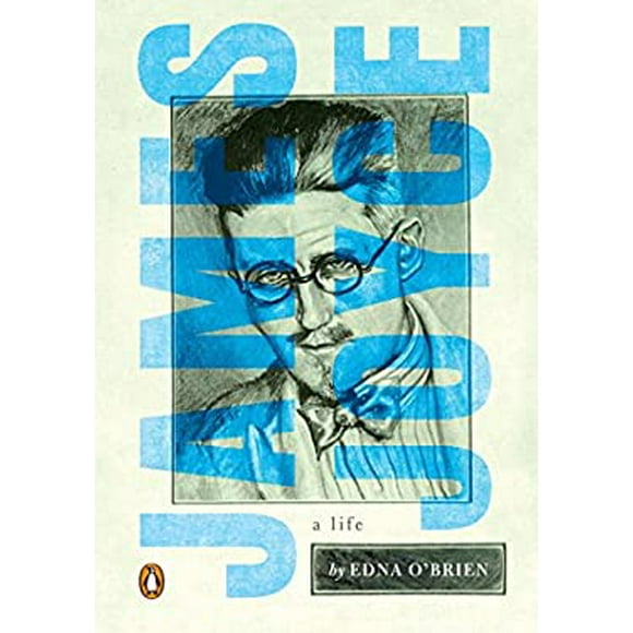 James Joyce : A Life 9780143119937 Used / Pre-owned