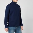thumbnail image 3 of Polo Ralph Lauren NAVY Estate-Rib Cotton Pullover Sweater, US 2X-Large, 3 of 9