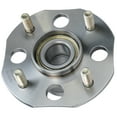 thumbnail image 5 of Detroit Axle - 2.3L Rear Wheel Hub and Bearing Assembly Replacement for 1998-2002 Honda Accord, 5 of 5
