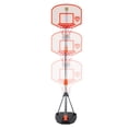 thumbnail image 3 of Pro Ball Portable Basketball Game, 3 of 7